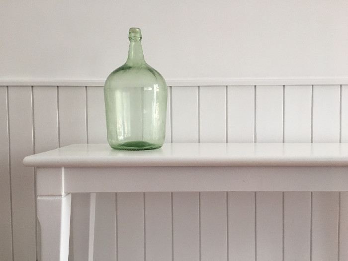 The Minimal House